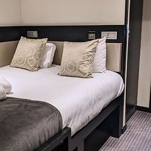 Economy Double Kamer