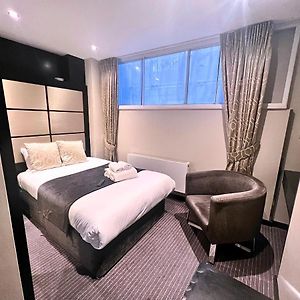 Budget Double Kamer